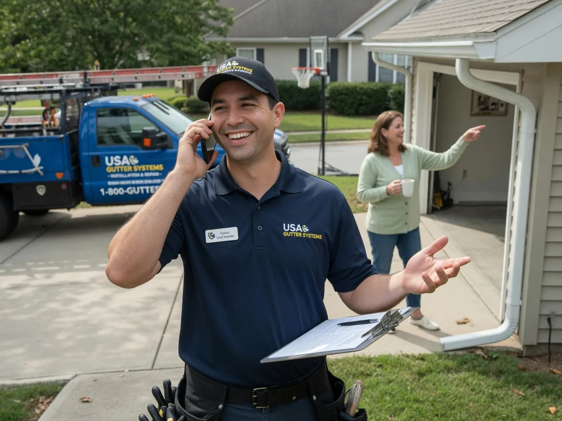Gutter Installation Sedley, VA FAQs